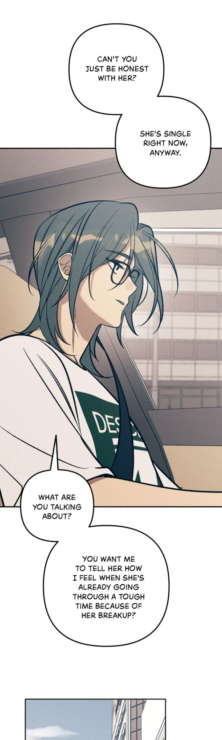 First Love, Lasting Hate Chapter 72 250 ch 72 54