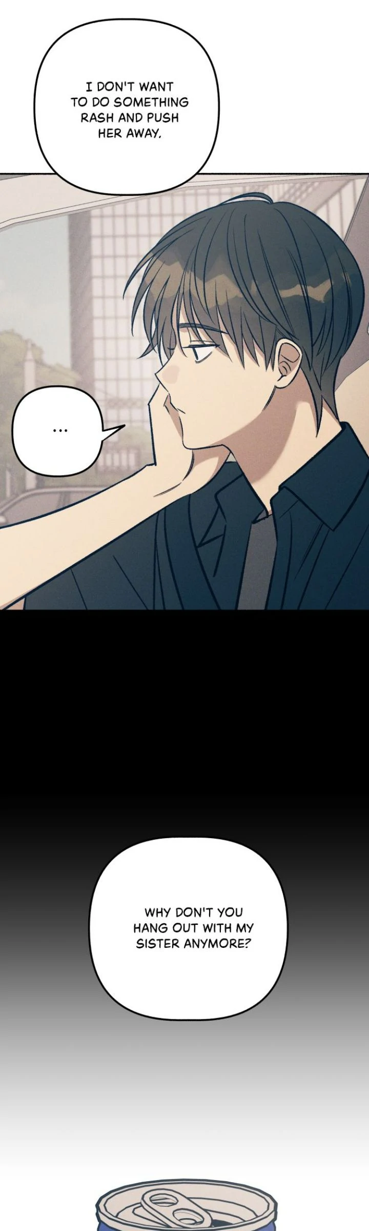 First Love, Lasting Hate Chapter 72 253 ch 72 57