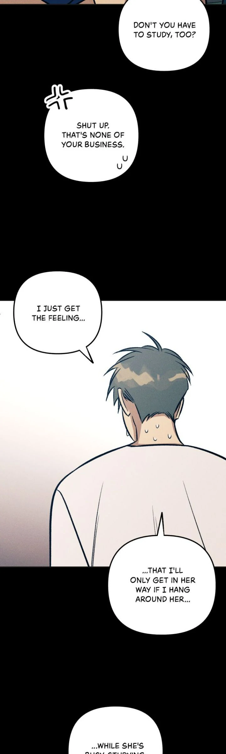 First Love, Lasting Hate Chapter 72 255 ch 72 59