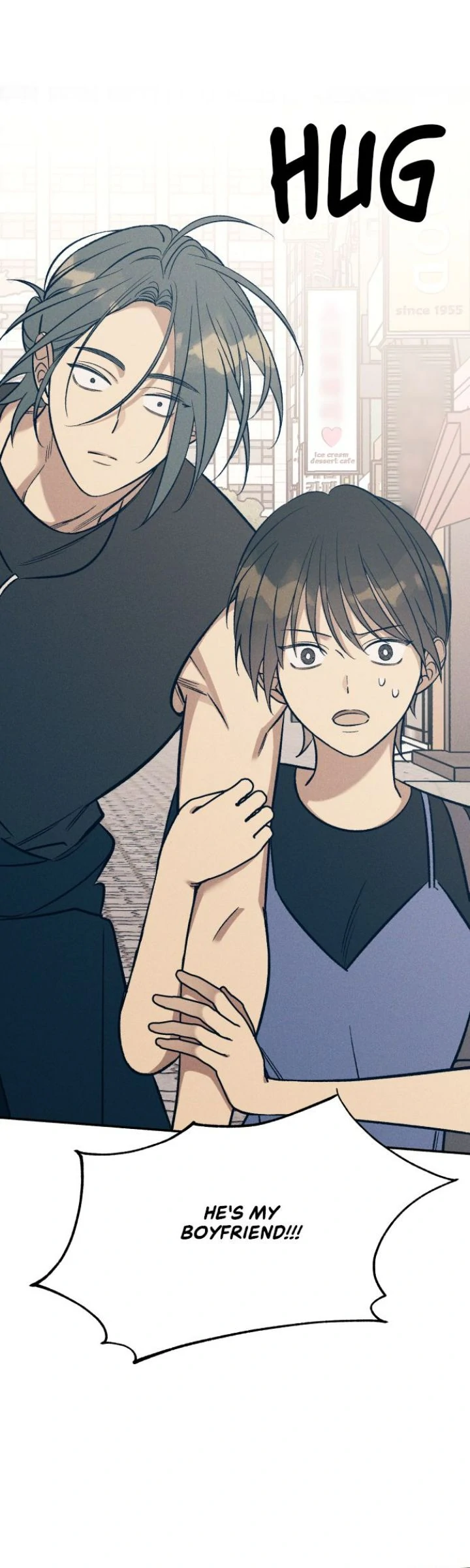 First Love, Lasting Hate Chapter 72 202 ch 72 6