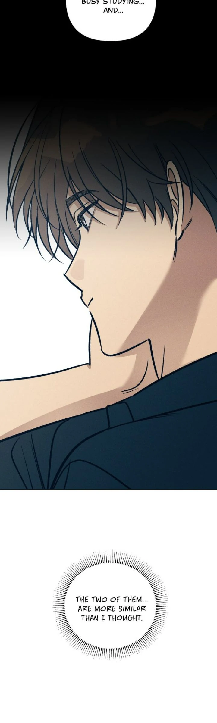 First Love, Lasting Hate Chapter 72 256 ch 72 60