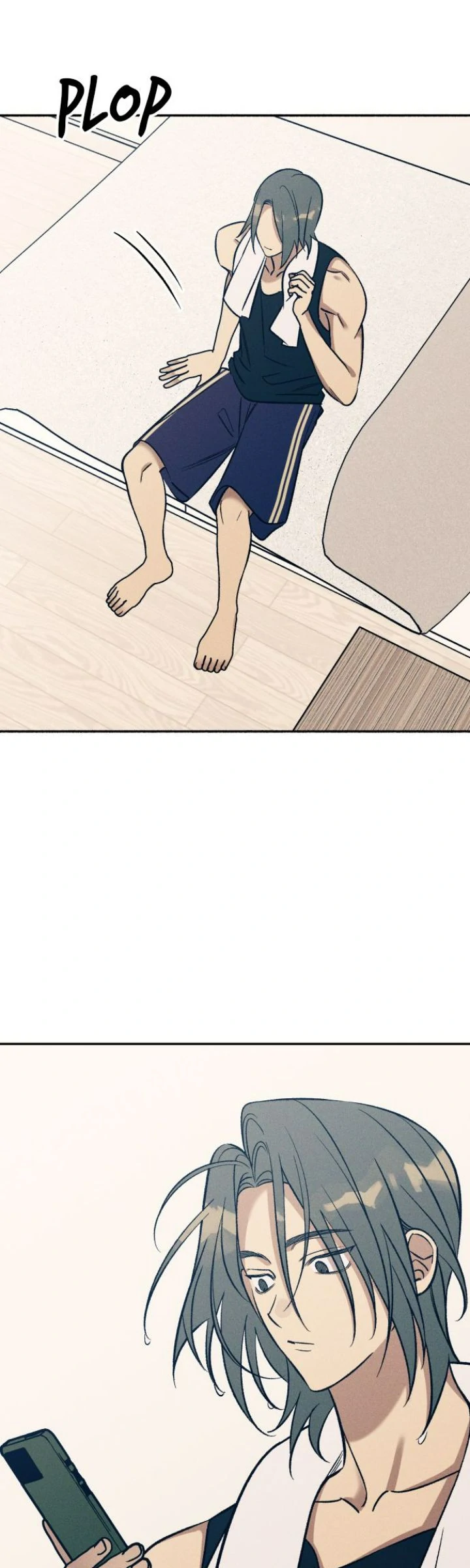 First Love, Lasting Hate Chapter 72 205 ch 72 9