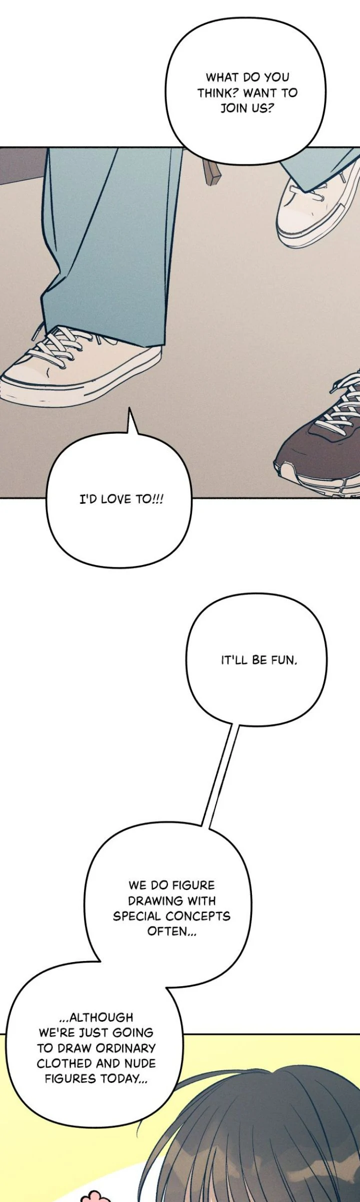 First Love, Lasting Hate Chapter 73 182 ch 73 10