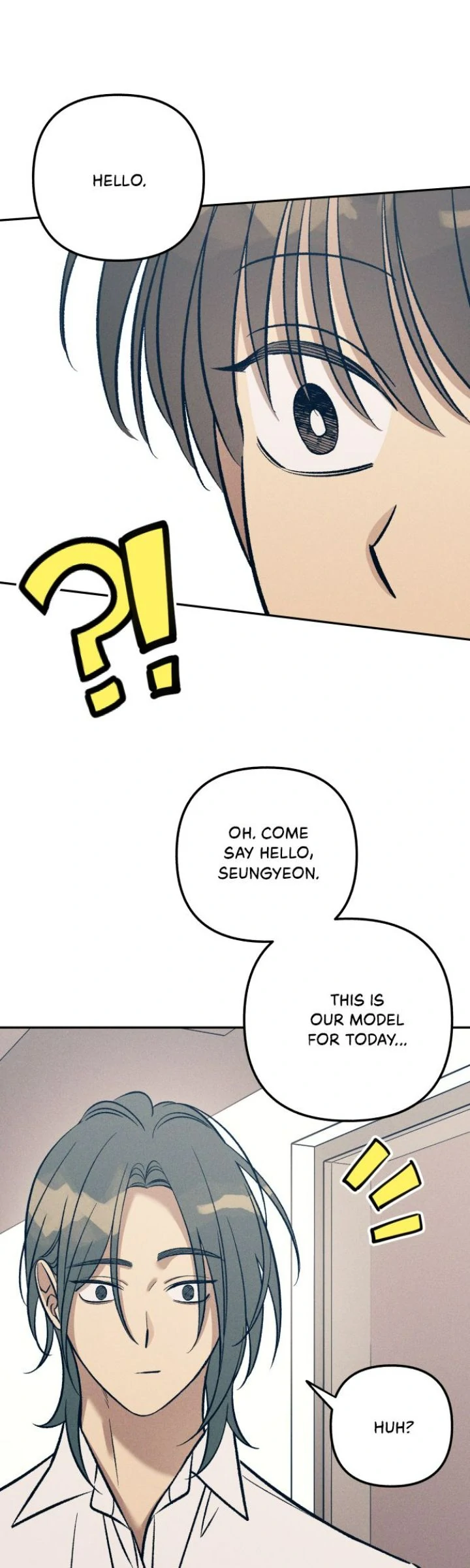 First Love, Lasting Hate Chapter 73 185 ch 73 13