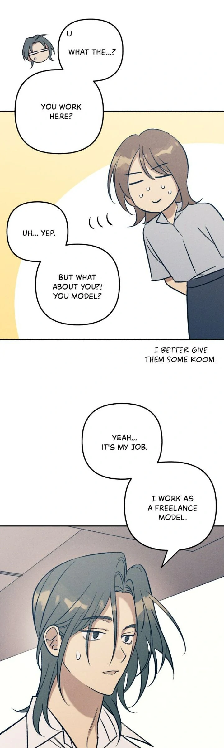 First Love, Lasting Hate Chapter 73 187 ch 73 15