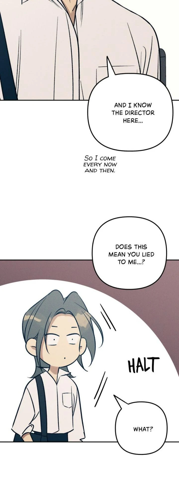 First Love, Lasting Hate Chapter 73 188 ch 73 16