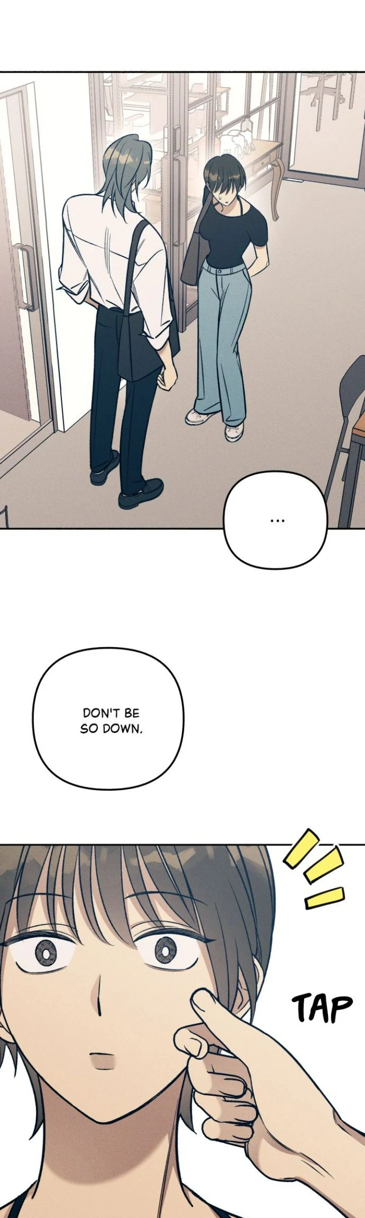 First Love, Lasting Hate Chapter 73 192 ch 73 20