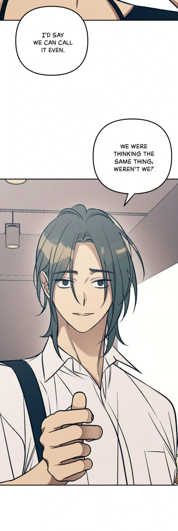 First Love, Lasting Hate Chapter 73 193 ch 73 21