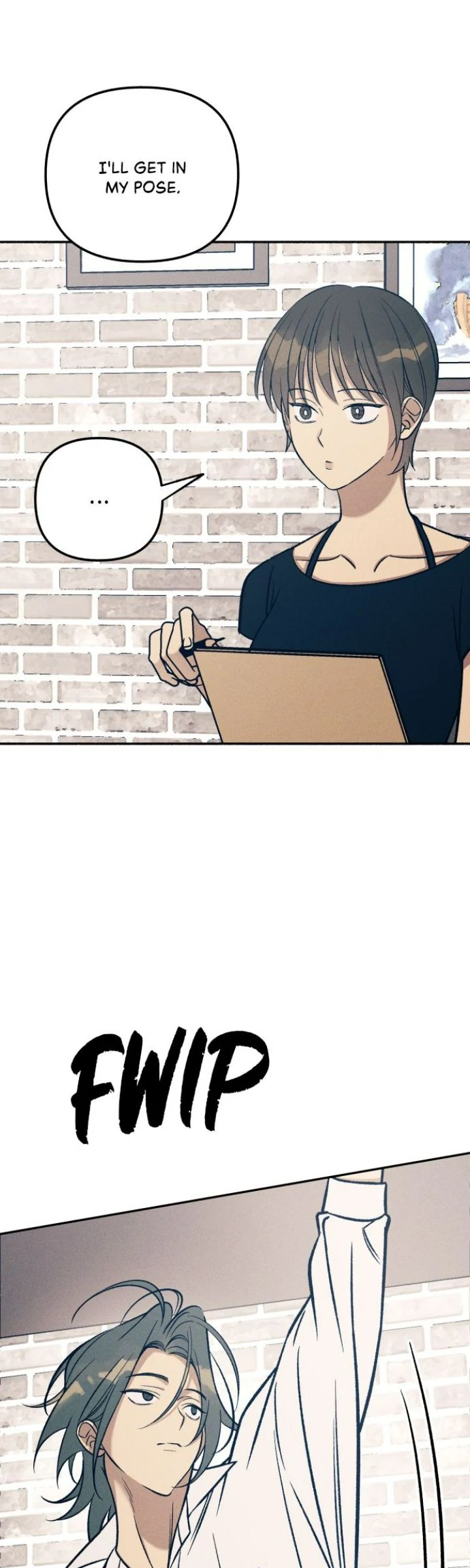 First Love, Lasting Hate Chapter 73 196 ch 73 24