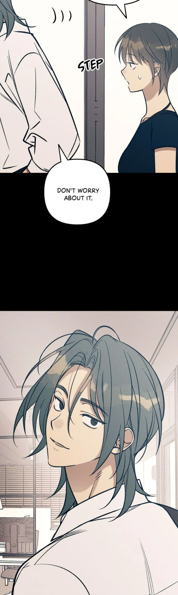 First Love, Lasting Hate Chapter 73 200 ch 73 28