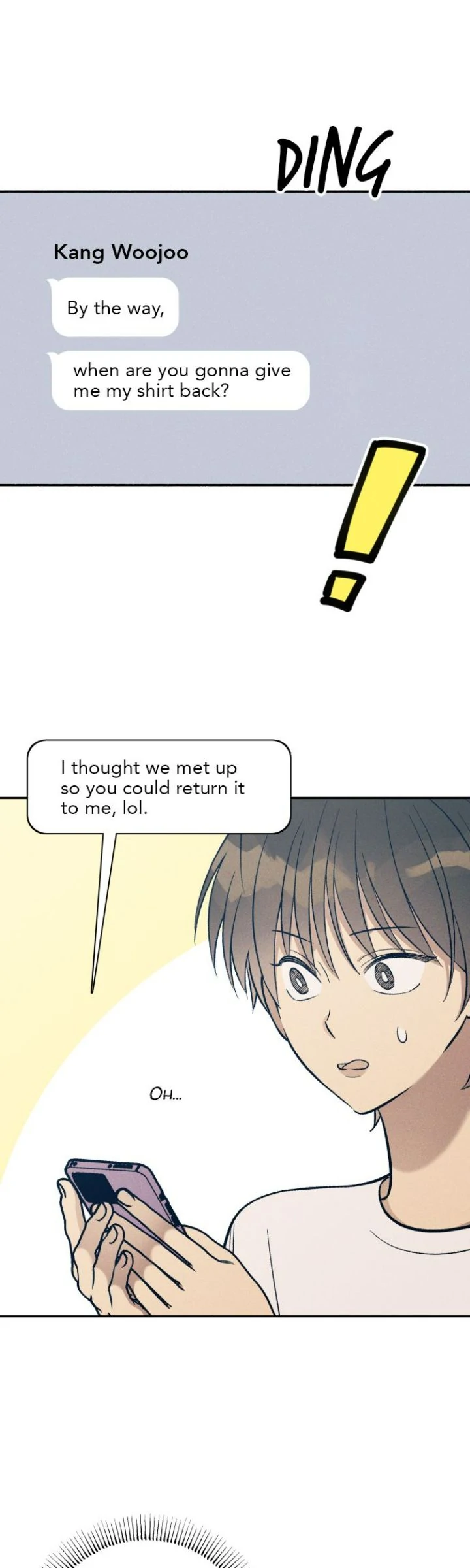 First Love, Lasting Hate Chapter 73 175 ch 73 3