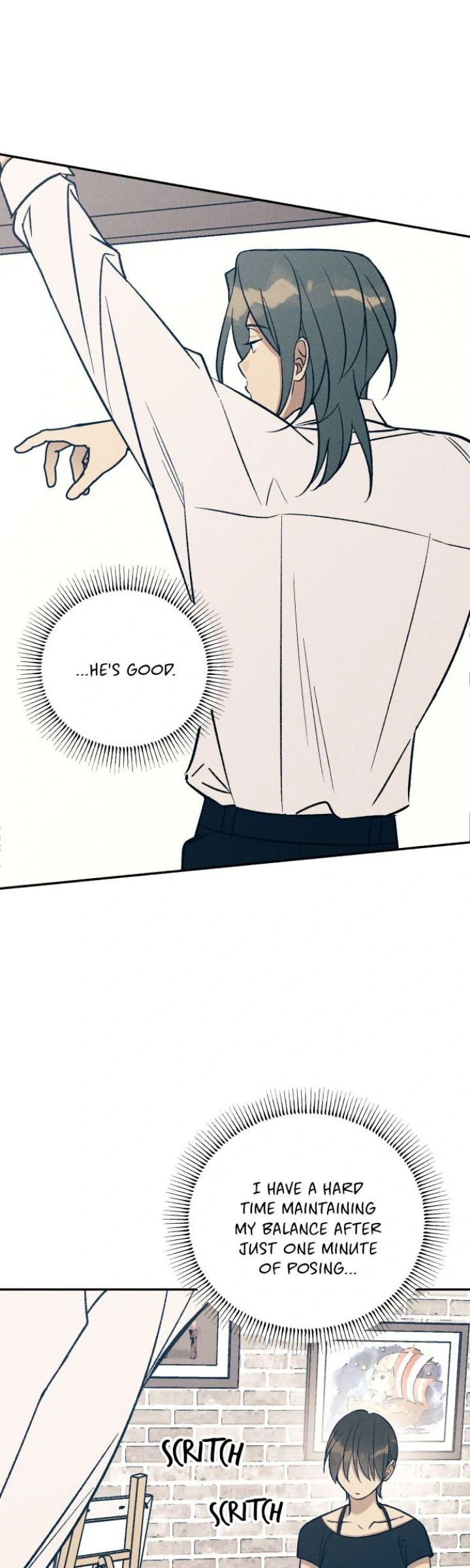 First Love, Lasting Hate Chapter 73 202 ch 73 30