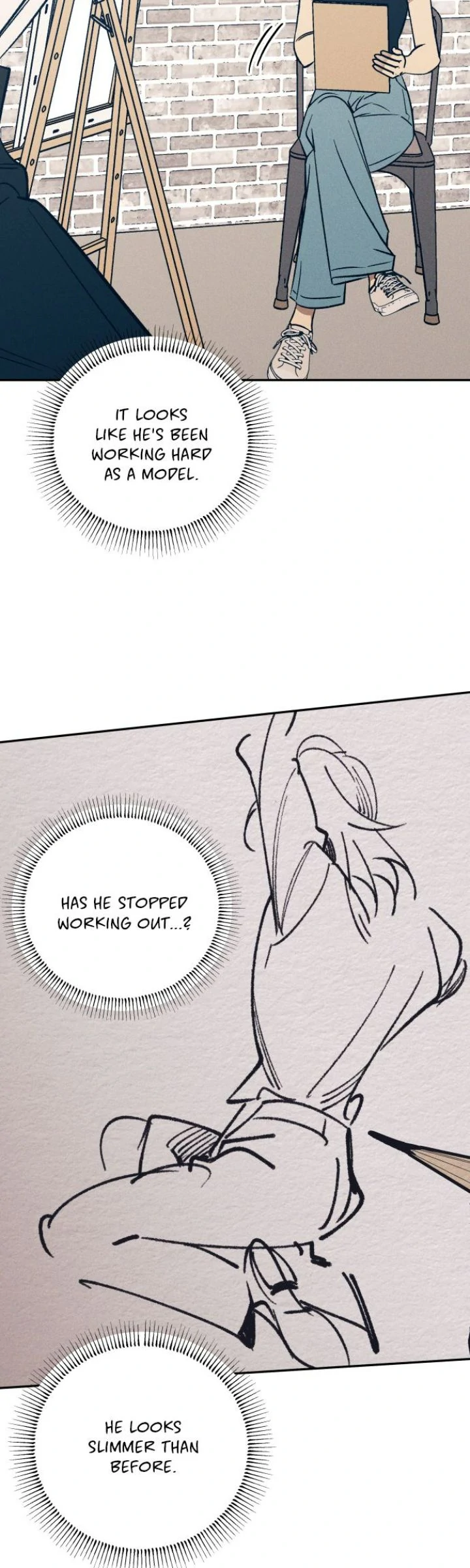 First Love, Lasting Hate Chapter 73 203 ch 73 31