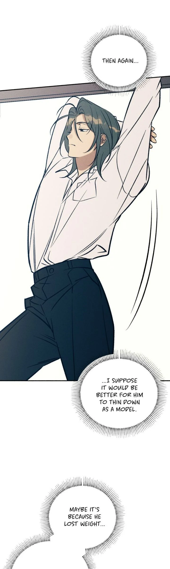 First Love, Lasting Hate Chapter 73 205 ch 73 33