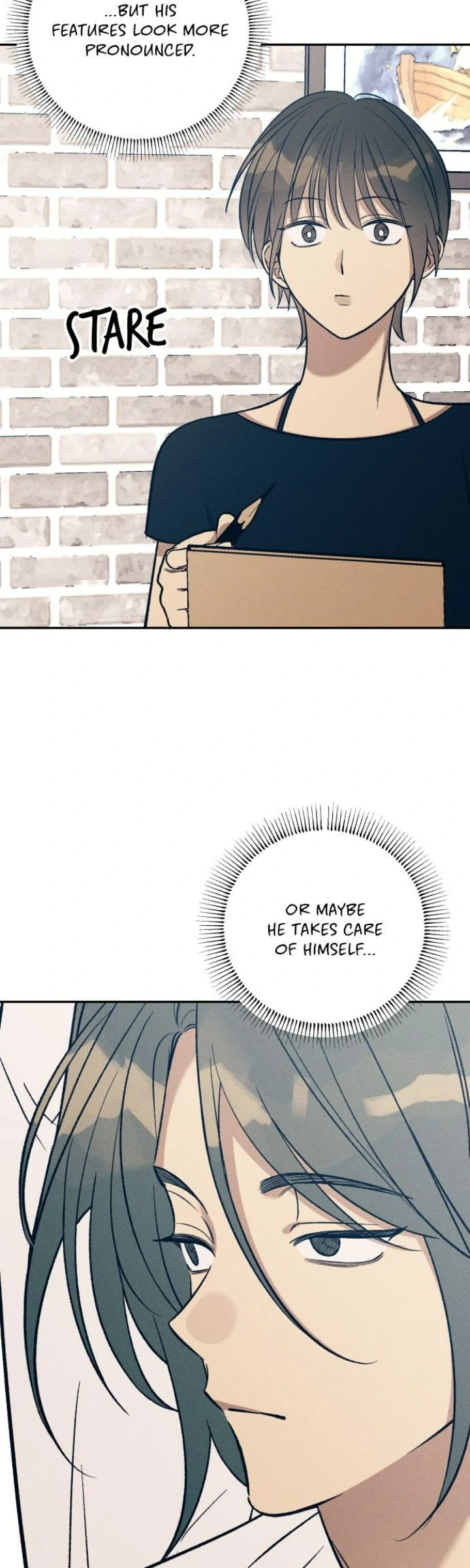 First Love, Lasting Hate Chapter 73 206 ch 73 34