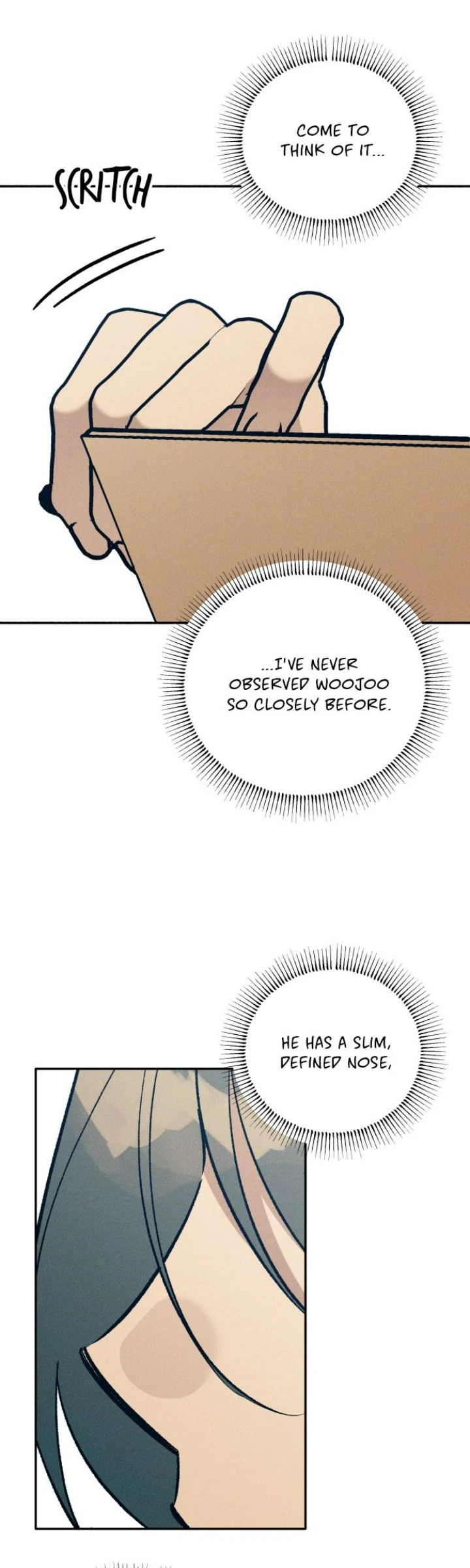 First Love, Lasting Hate Chapter 73 208 ch 73 36