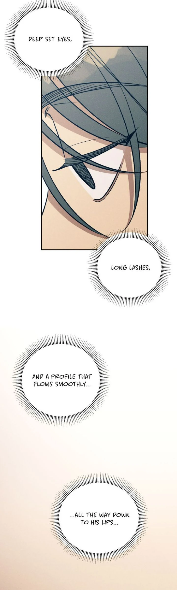 First Love, Lasting Hate Chapter 73 209 ch 73 37