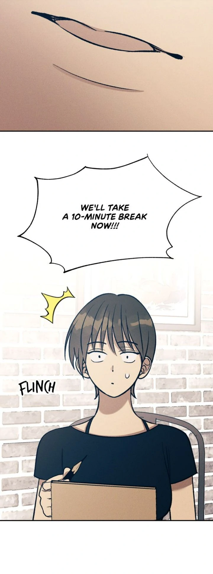 First Love, Lasting Hate Chapter 73 210 ch 73 38