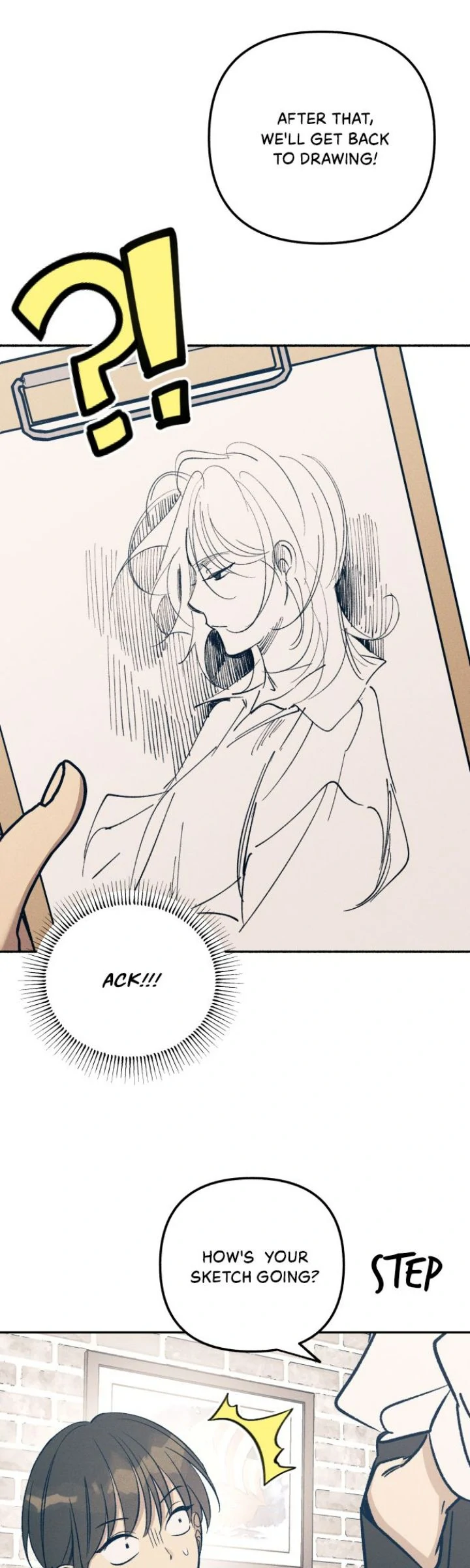 First Love, Lasting Hate Chapter 73 211 ch 73 39