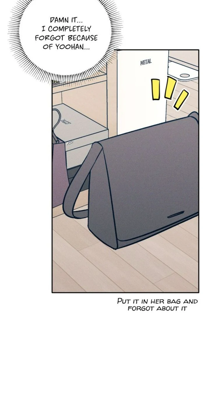 First Love, Lasting Hate Chapter 73 176 ch 73 4