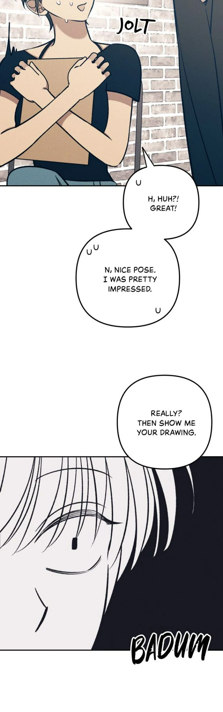 First Love, Lasting Hate Chapter 73 212 ch 73 40