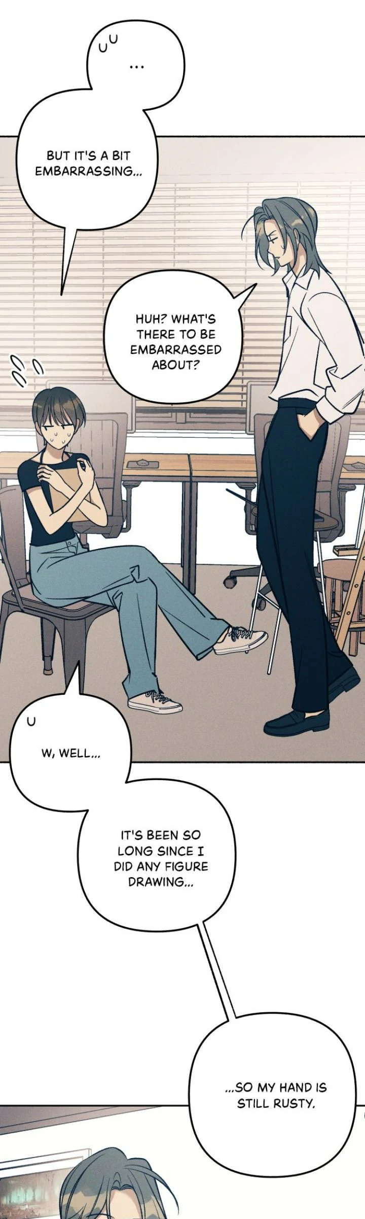 First Love, Lasting Hate Chapter 73 213 ch 73 41