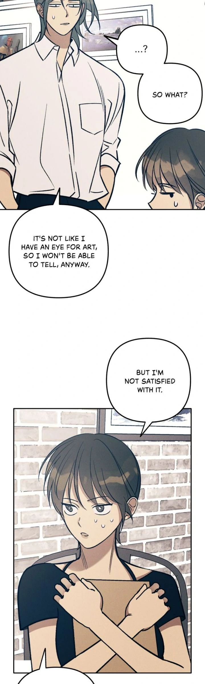 First Love, Lasting Hate Chapter 73 214 ch 73 42