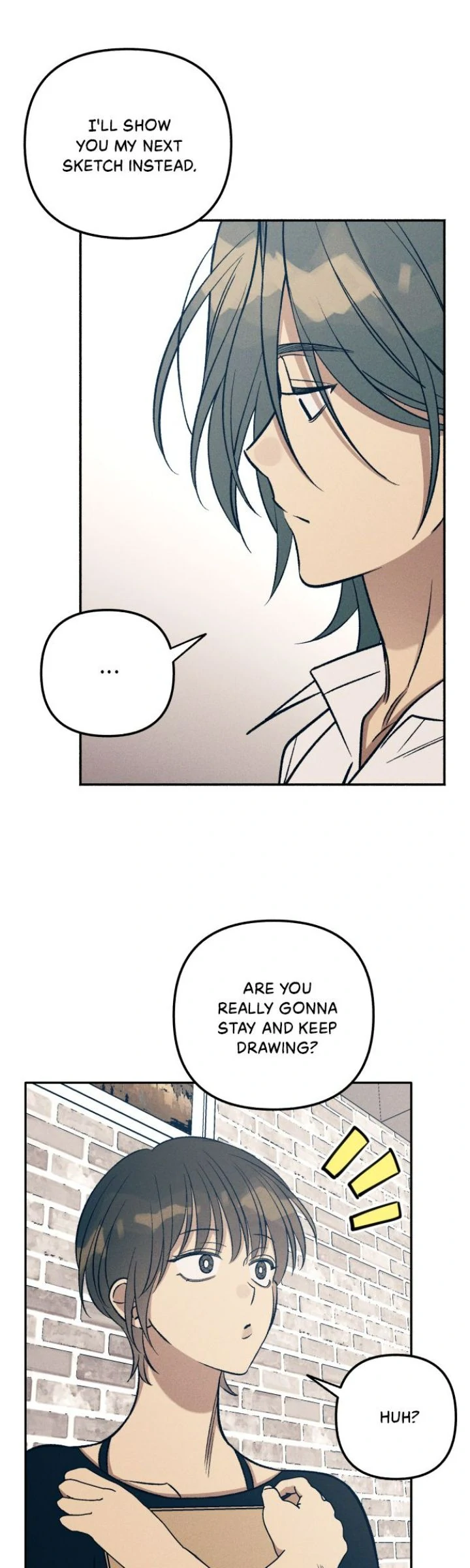 First Love, Lasting Hate Chapter 73 216 ch 73 44