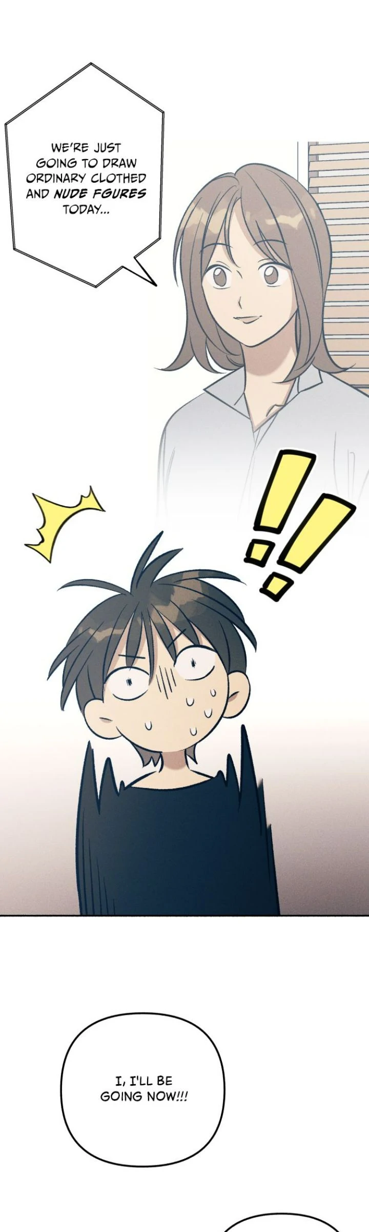 First Love, Lasting Hate Chapter 73 218 ch 73 46