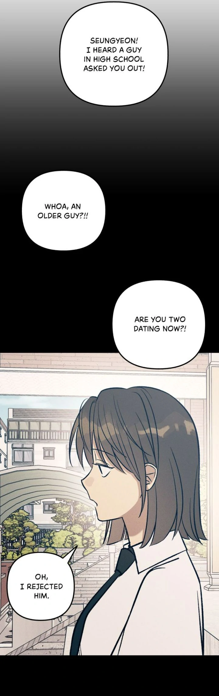 First Love, Lasting Hate Chapter 73 222 ch 73 50