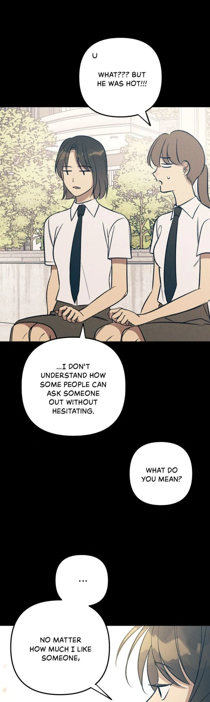 First Love, Lasting Hate Chapter 73 223 ch 73 51