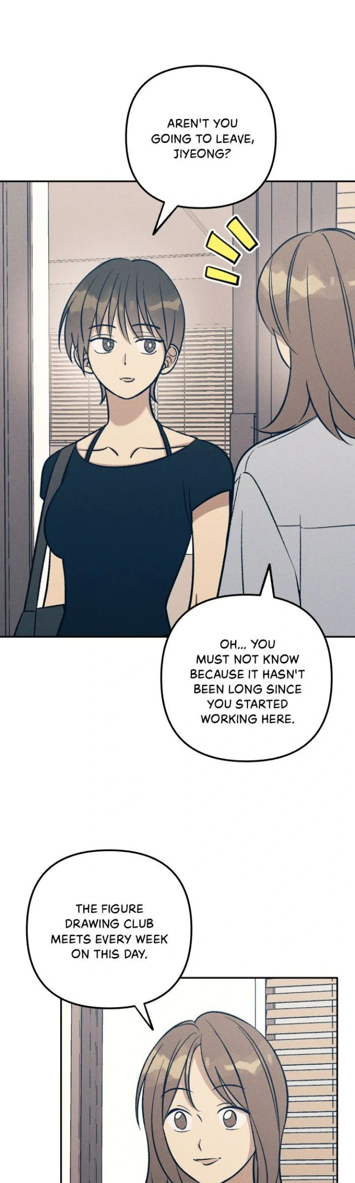 First Love, Lasting Hate Chapter 73 178 ch 73 6