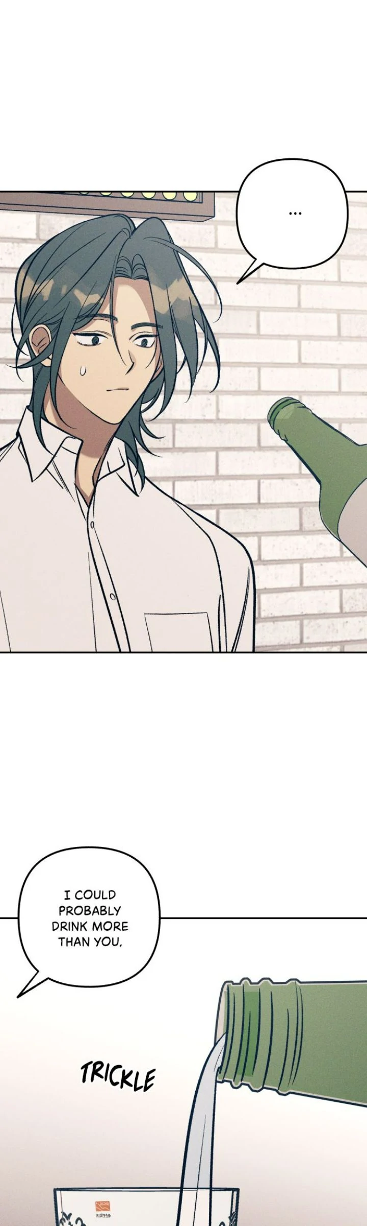 First Love, Lasting Hate Chapter 74 212 ch 74 10