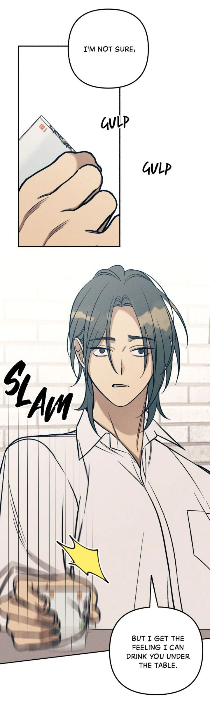 First Love, Lasting Hate Chapter 74 214 ch 74 12