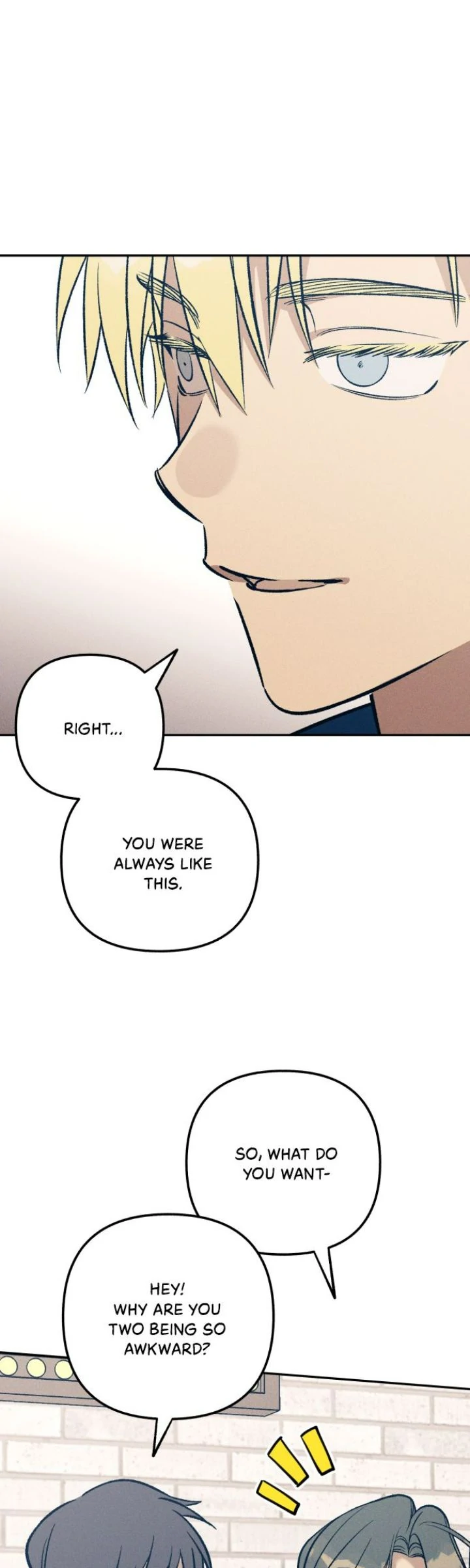 First Love, Lasting Hate Chapter 74 215 ch 74 13