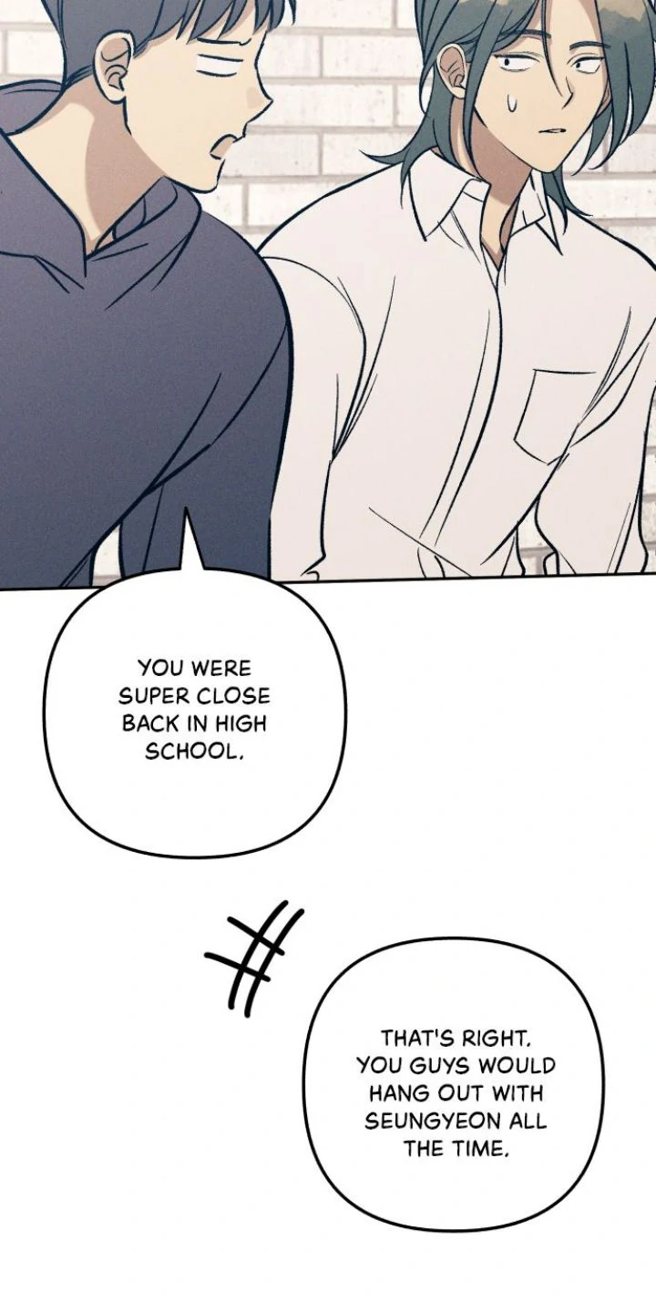 First Love, Lasting Hate Chapter 74 216 ch 74 14