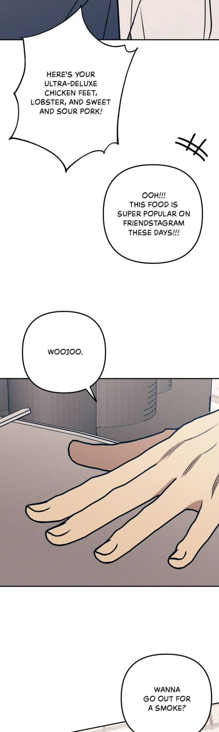 First Love, Lasting Hate Chapter 74 218 ch 74 16