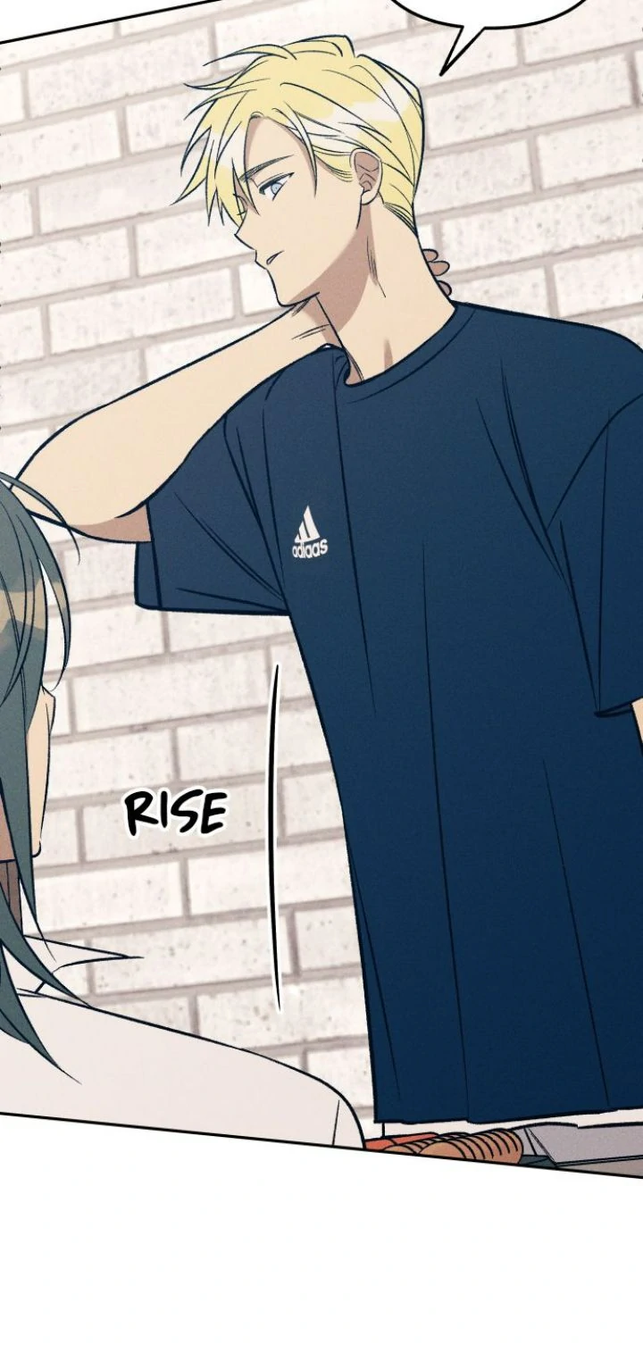 First Love, Lasting Hate Chapter 74 219 ch 74 17