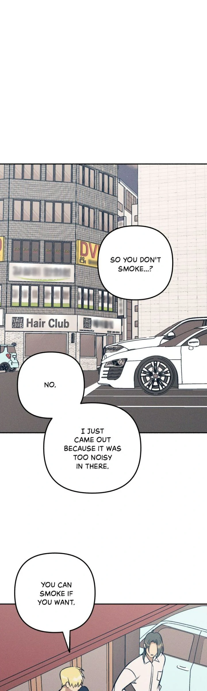 First Love, Lasting Hate Chapter 74 221 ch 74 19