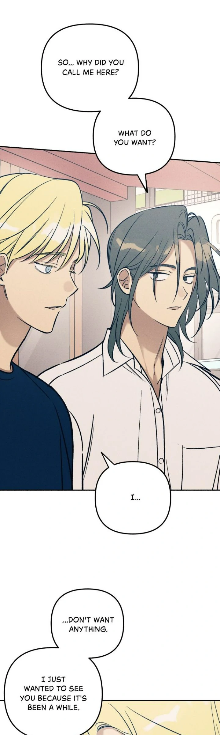 First Love, Lasting Hate Chapter 74 223 ch 74 21