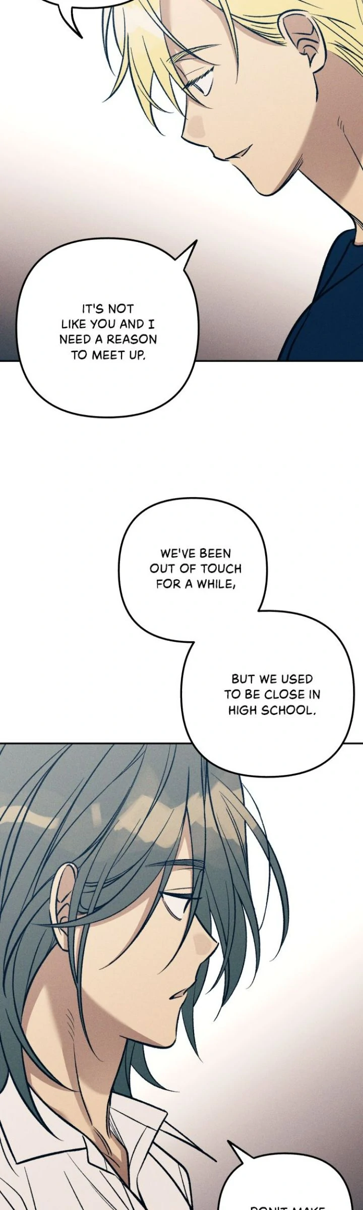 First Love, Lasting Hate Chapter 74 224 ch 74 22