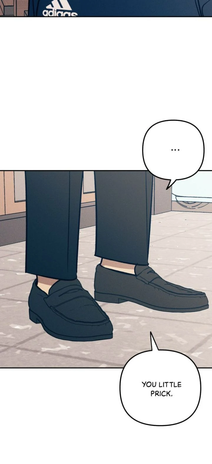 First Love, Lasting Hate Chapter 74 227 ch 74 25