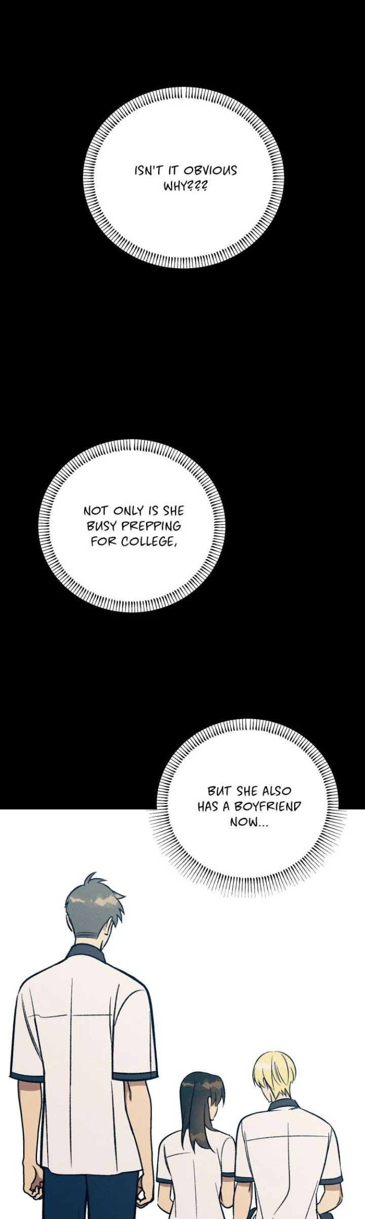 First Love, Lasting Hate Chapter 74 229 ch 74 27