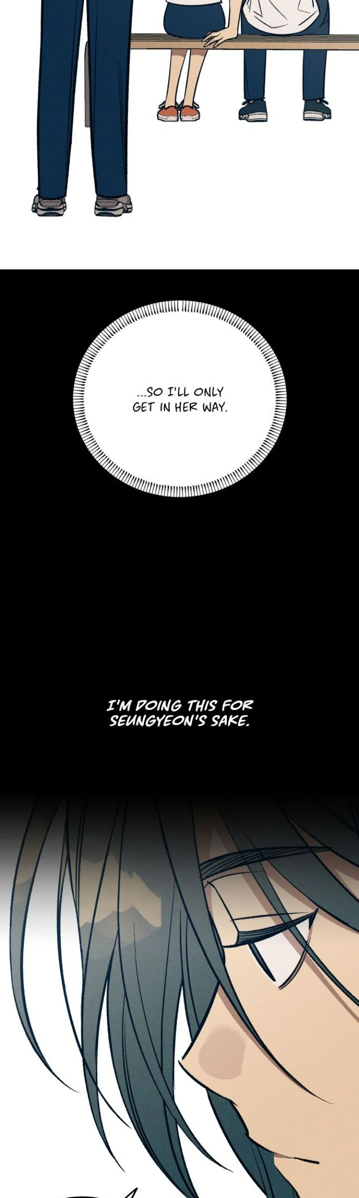 First Love, Lasting Hate Chapter 74 230 ch 74 28