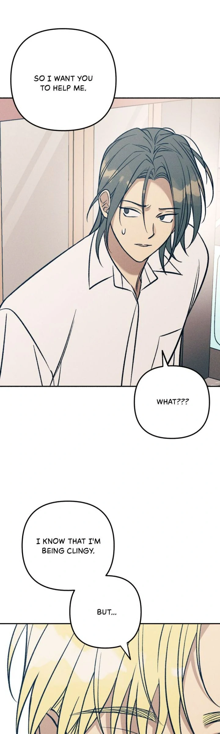 First Love, Lasting Hate Chapter 74 235 ch 74 33