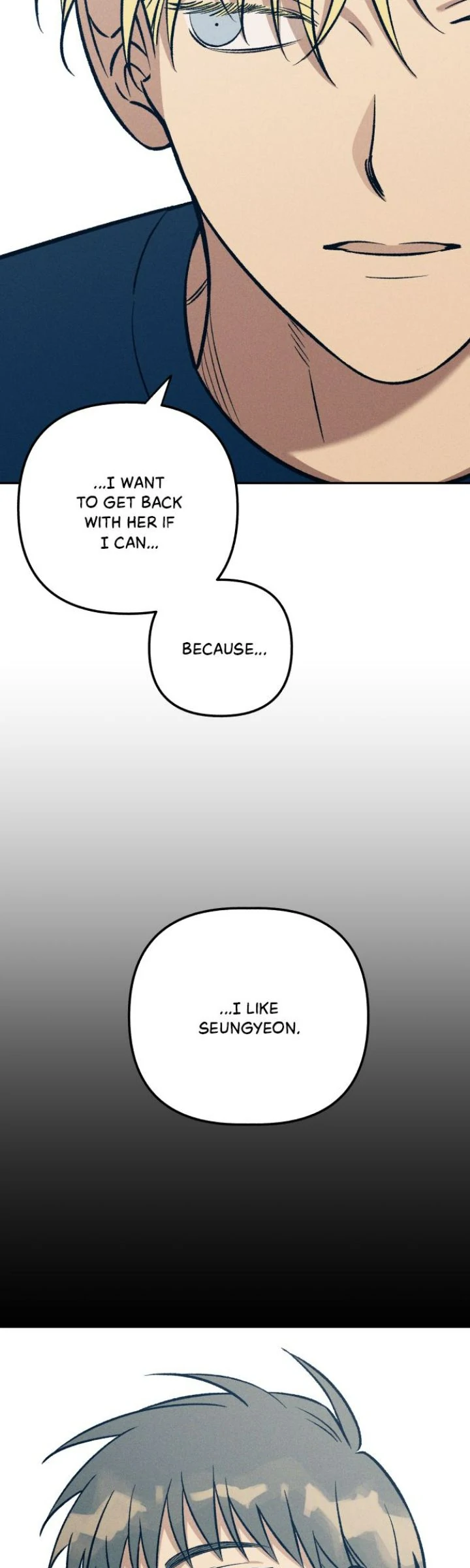 First Love, Lasting Hate Chapter 74 236 ch 74 34