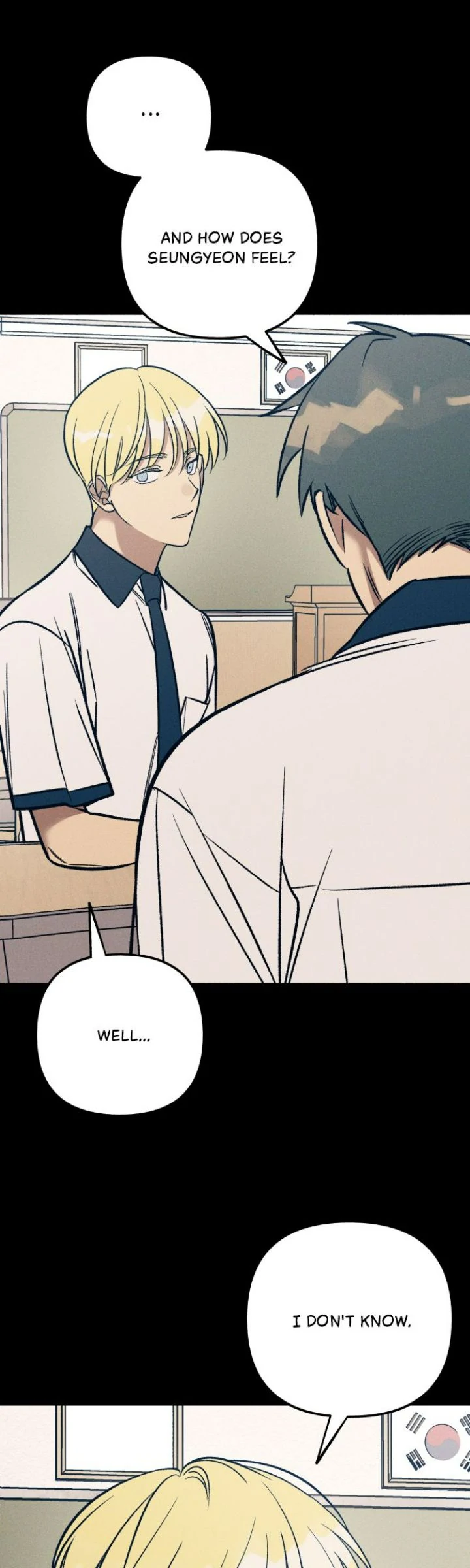 First Love, Lasting Hate Chapter 74 241 ch 74 39