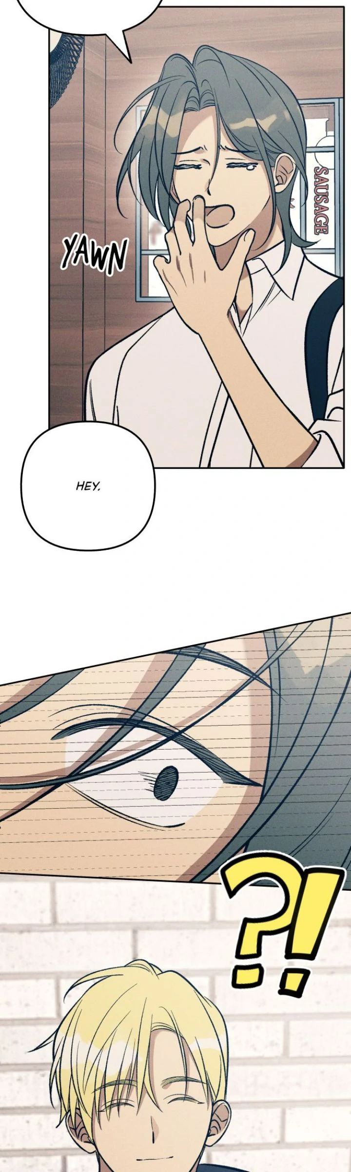 First Love, Lasting Hate Chapter 74 206 ch 74 4