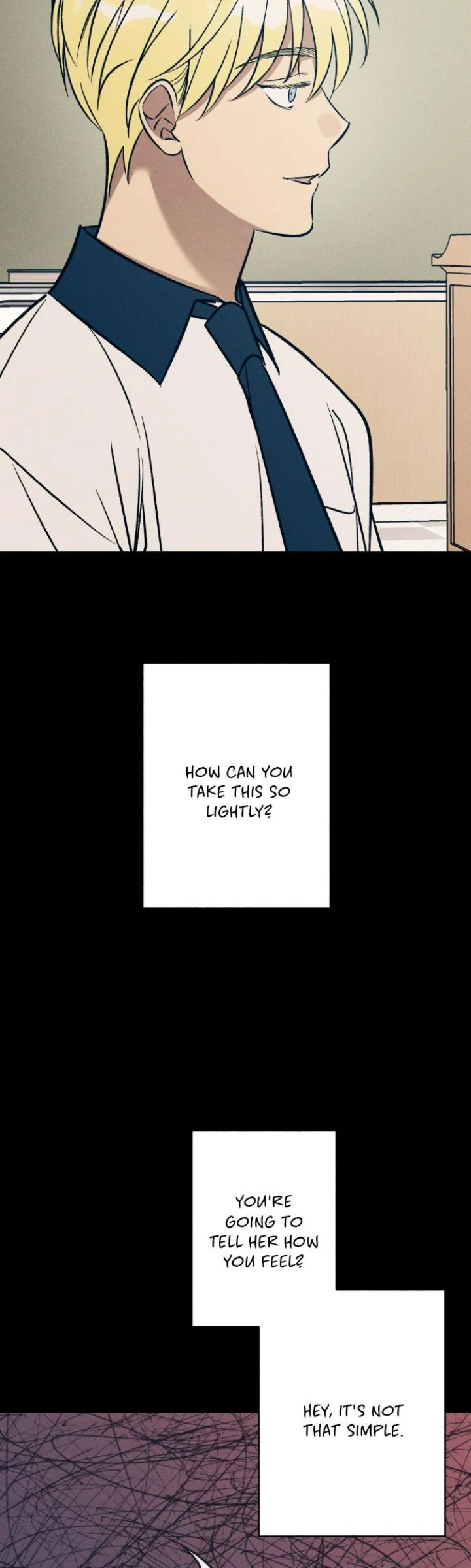 First Love, Lasting Hate Chapter 74 242 ch 74 40