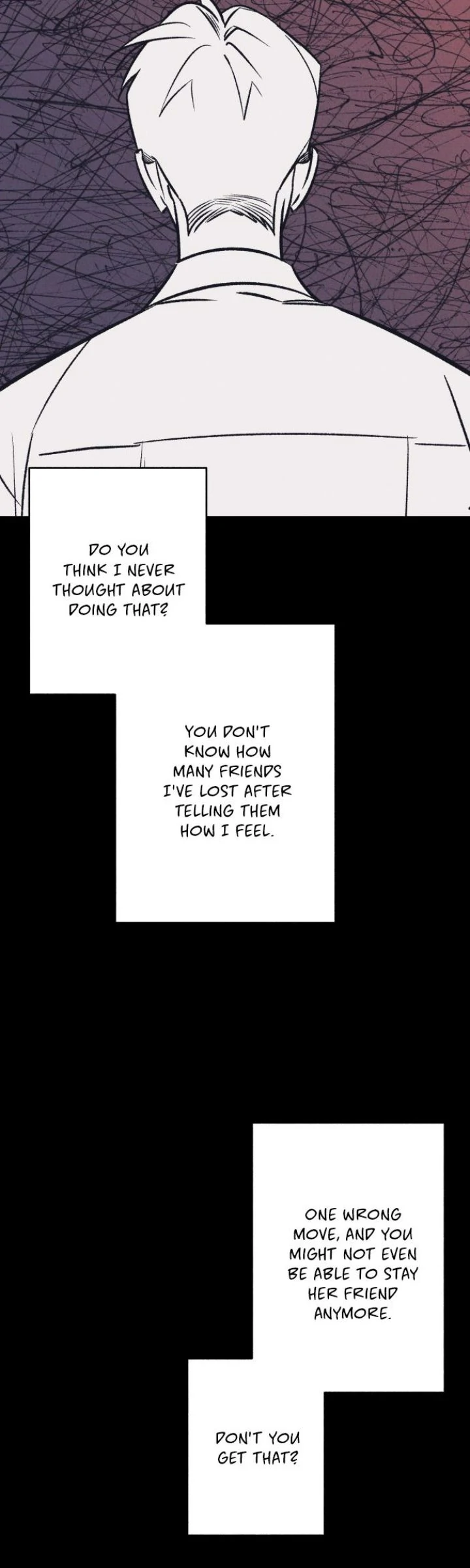 First Love, Lasting Hate Chapter 74 243 ch 74 41